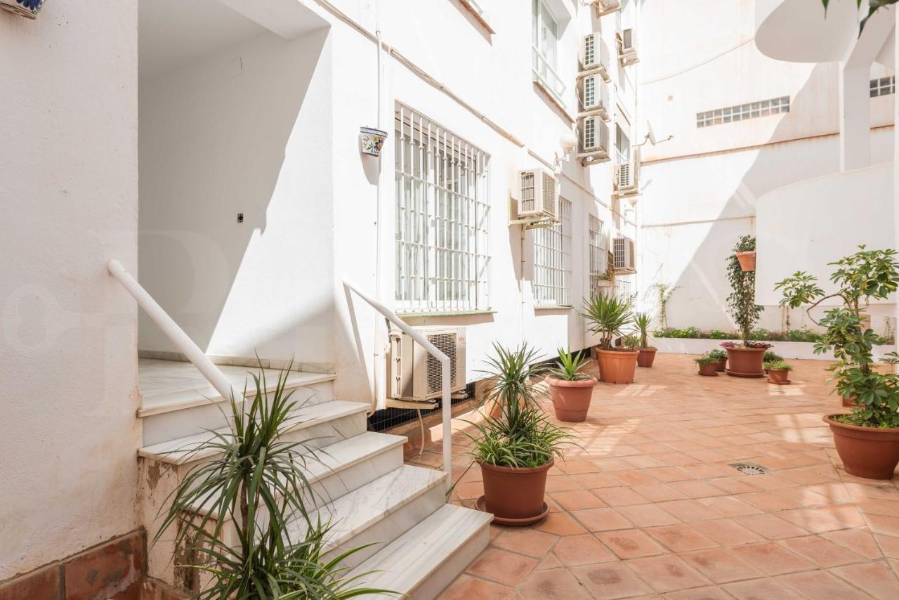 Sunny & Modern - Center By Rems Appartement Málaga