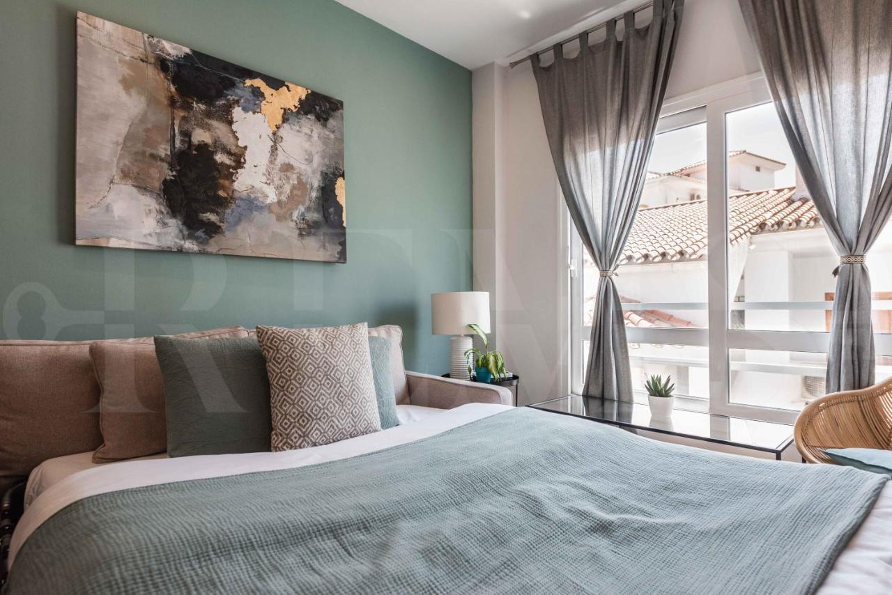 Sunny & Modern - Center By Rems Appartement *