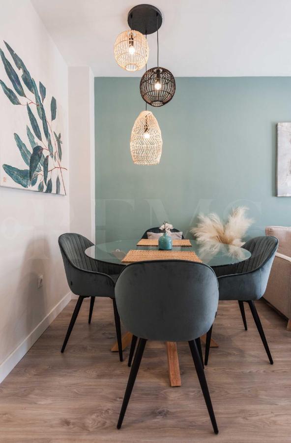Appartement Sunny & Modern - Center By Rems *